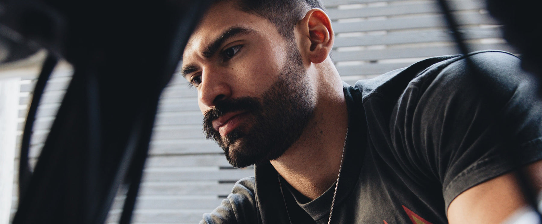 Photoshoot with Beto (part II)