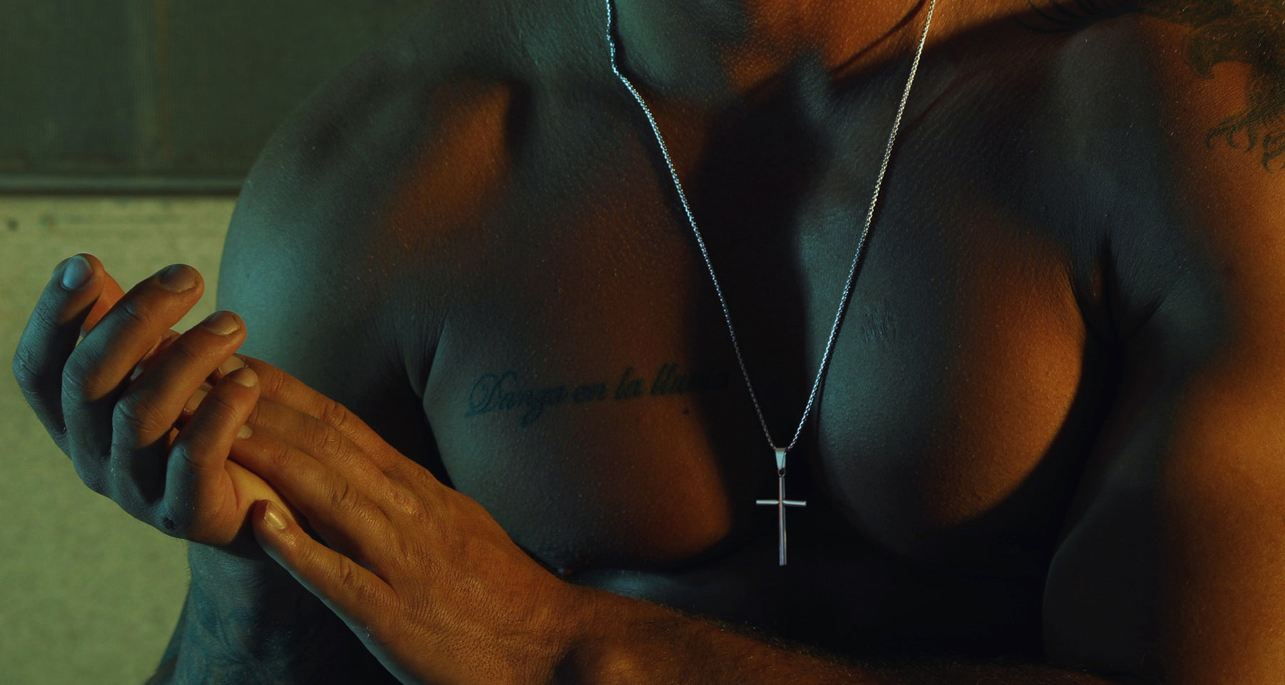 Joss Mooney X WAAS "The Faith Collection"