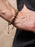 Unakite Gemstone Bead Bracelet for Men Bracelets WE ARE ALL SMITH: Men's Jewelry & Clothing.   