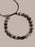 Eagle Eye Gemstone Bead Bracelet for Men Bracelets WE ARE ALL SMITH: Men's Jewelry & Clothing.   