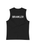 BRAWLER Black Muscle Shirt Tanktop WE ARE ALL SMITH   