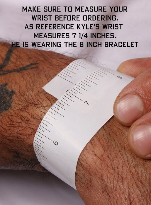 925 Sterling Silver 2mm Minimalist Chain Men's Bracelet Bracelets WE ARE ALL SMITH: Men's Jewelry & Clothing.