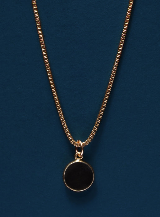Smokey Quartz Gemstone Necklace Necklaces WE ARE ALL SMITH: Men's Jewelry & Clothing.
