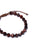 Brown Tiger Eye and Gold Bead Bracelet for Men Bracelets WE ARE ALL SMITH: Men's Jewelry & Clothing.   