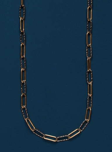 14k Gold Filled and Lasered Sterling Cable Chain Jewelry WE ARE ALL SMITH: Men's Jewelry & Clothing.   