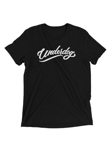 Underdog Short sleeve t-shirt  WE ARE ALL SMITH   