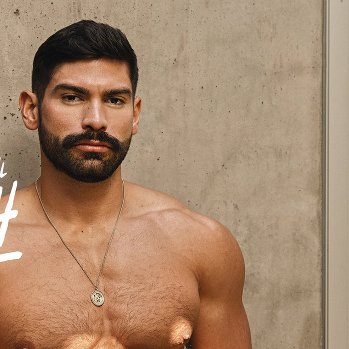 Alberto Heragui X We Are All Smith (Part 3)