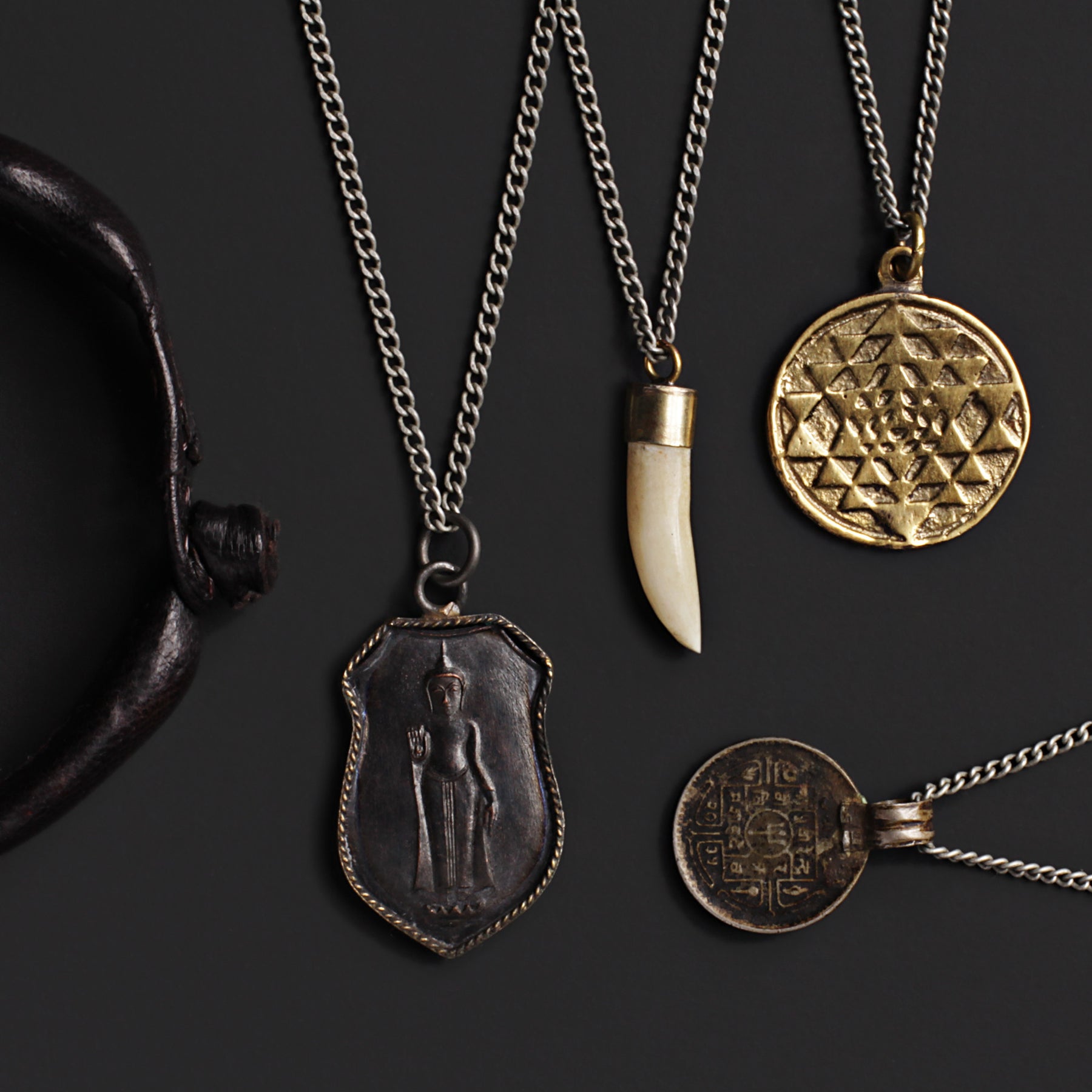 New necklaces and bracelets releases!