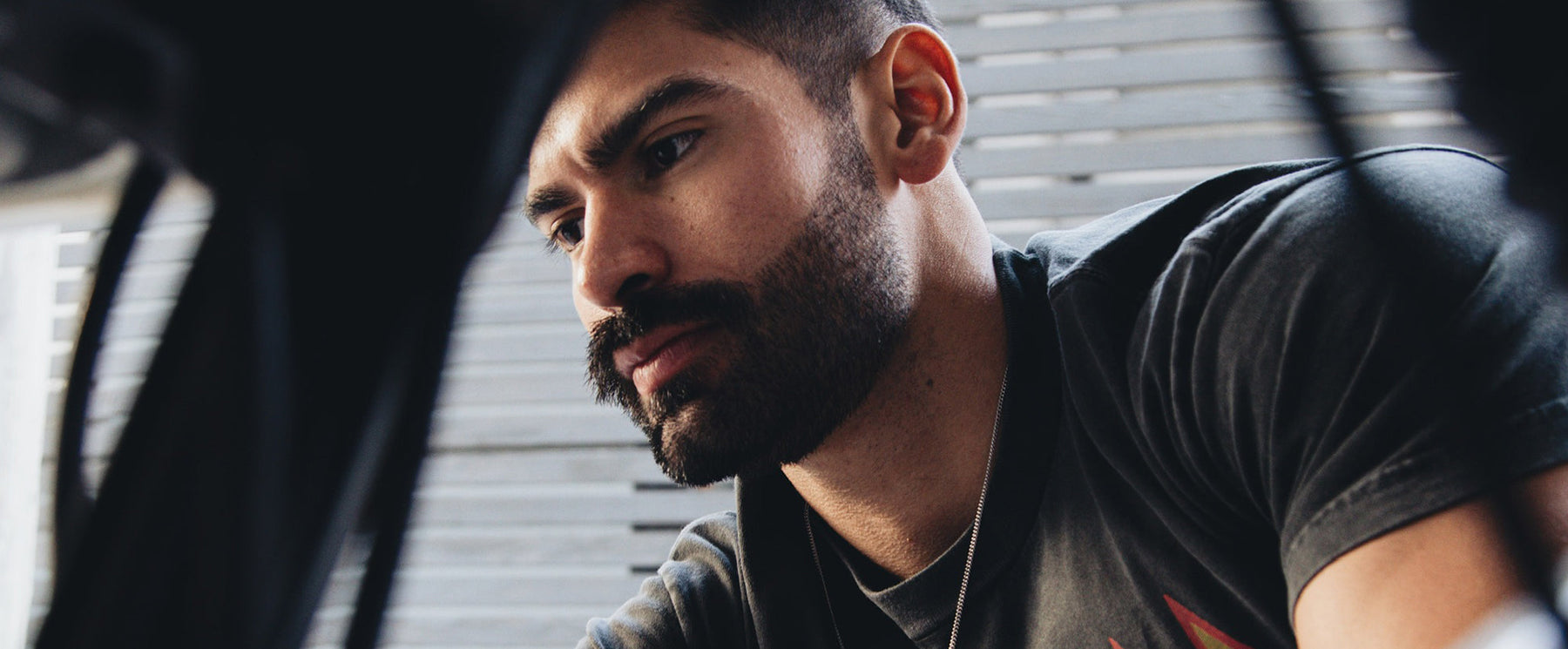 Photoshoot with Beto (part II)