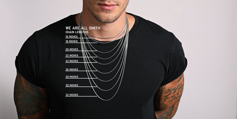 Men's Jewelry | David Yurman