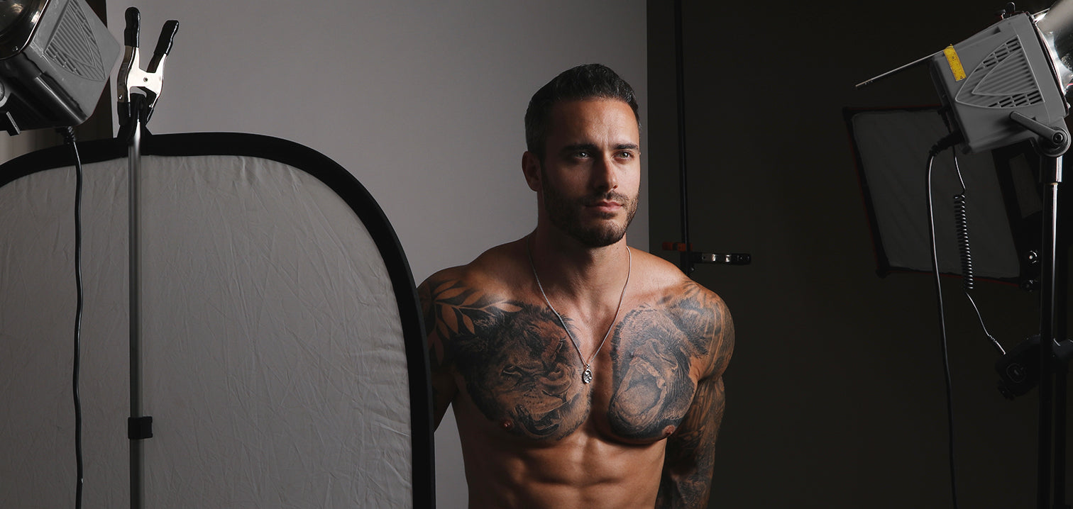 Behind the Scenes with Mike Chabot