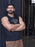 The Gods are on the Side of the Stronger Black Muscle Tank Tanks WE ARE ALL SMITH