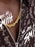 Men's Gold Plated Stainless Steel 10mm Rope Chain Necklace Necklace WE ARE ALL SMITH
