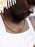 Stainless Steel Gold Plated 8mm Cable Chain Necklace Jewelry WE ARE ALL SMITH