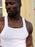 Stainless Steel Gold Plated 8mm Cable Chain Necklace Jewelry WE ARE ALL SMITH