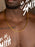 Stainless Steel Gold Plated Men's 5mm Chain Necklace Necklace WE ARE ALL SMITH