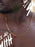 Stainless Steel Gold Plated 4.5mm Elongated Box Chain Necklace Jewelry WE ARE ALL SMITH