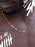Stainless Steel Gold Plated 4.5mm Elongated Box Chain Necklace Jewelry WE ARE ALL SMITH