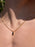 Genuine Black Onyx 14k Gold Filled Chain Necklace for Men Necklace WE ARE ALL SMITH: Men's Jewelry & Clothing.
