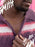 Stainless Steel Gold Plated 3mm Textured Cable Chain Necklace for Men Necklace WE ARE ALL SMITH
