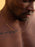Mens Stainless Steel Gold Plated Minimalist Satellite Chain Necklace WE ARE ALL SMITH