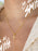 14k Gold Vermeil Small Cross on 14K Gold Filled Venetian Box Chain Necklaces We Are All Smith