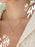 14k Gold Vermeil Small Cross on 14K Gold Filled Venetian Box Chain Necklaces We Are All Smith