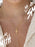 14k Gold Vermeil Small Cross on 14K Gold Filled Curb Chain Necklaces We Are All Smith
