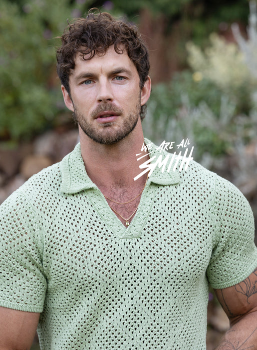 Genuine Peridot 14k Gold Filled Chain Necklace for Men Necklace WE ARE ALL SMITH: Men's Jewelry & Clothing.