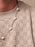 925 Oxidized Sterling Silver Triad Cluster Necklace for Men Necklace WE ARE ALL SMITH: Men's Jewelry & Clothing.   