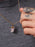 14k Gold Filled + Vermeil One of a Kind Gemstone Pendant Collection Necklace WE ARE ALL SMITH: Men's Jewelry & Clothing.   