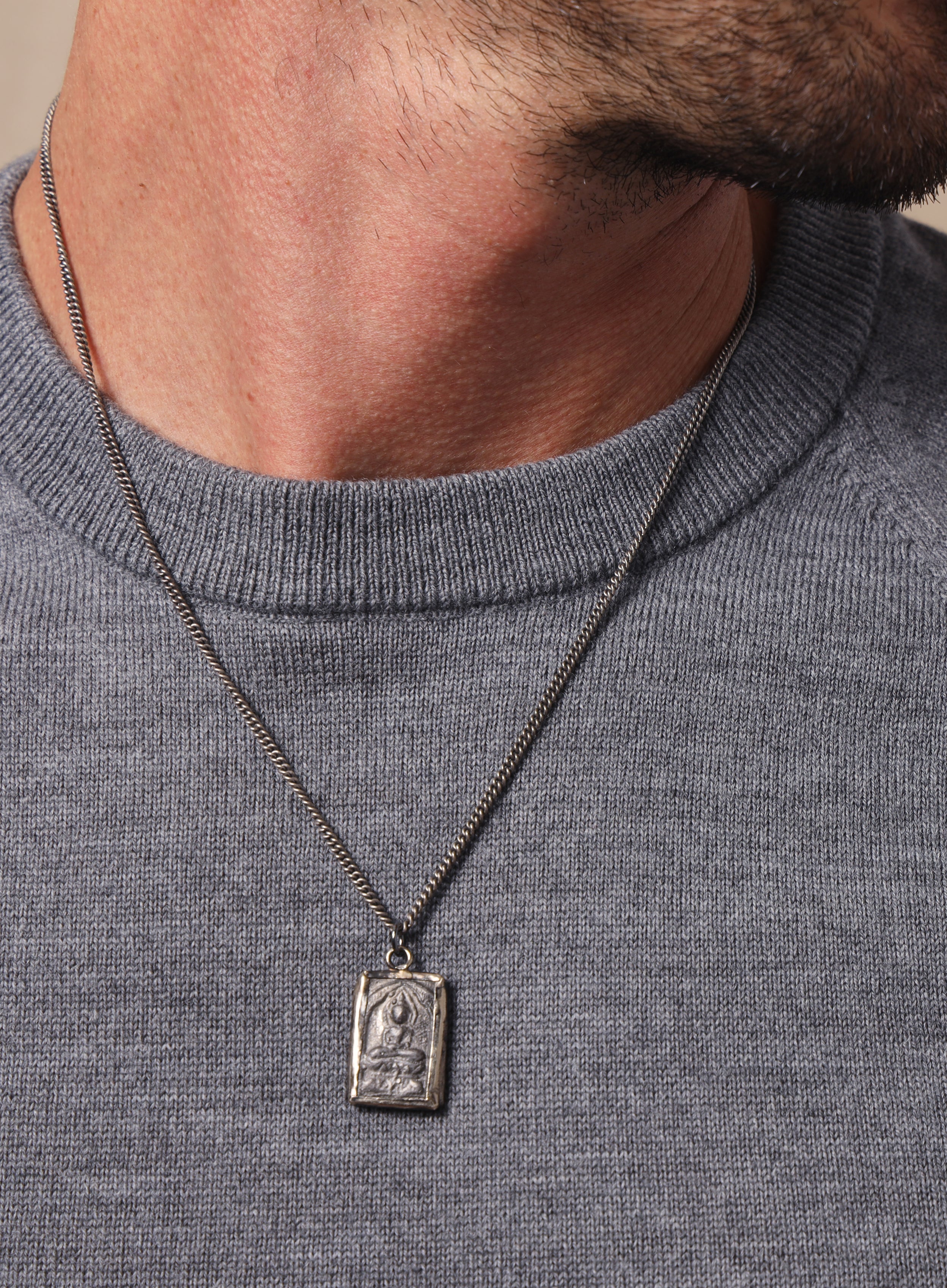 men necklaces