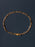 3.5mm 14K Gold Filled Figaro Chain Men's Bracelet Bracelets WE ARE ALL SMITH: Men's Jewelry & Clothing.   