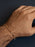 3.5mm 14K Gold Filled Figaro Chain Men's Bracelet Bracelets WE ARE ALL SMITH: Men's Jewelry & Clothing.   