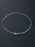 925 Sterling Silver 2mm Minimalist Chain Men's Bracelet Bracelets WE ARE ALL SMITH: Men's Jewelry & Clothing.   