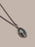 Sterling Silver Enamel Miraculous Medal Oval Pendant for Men Necklace WE ARE ALL SMITH: Men's Jewelry & Clothing.