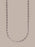 925 Sterling Silver Minimalist Men's Mariner Chain Necklace Necklace WE ARE ALL SMITH: Men's Jewelry & Clothing.