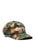 Underdog Camo Hat Hats WE ARE ALL SMITH   