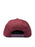 Sacrifices Made - Burgundy Embroidered Hat Hats WE ARE ALL SMITH   