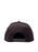 Strict and Unbroken Black on Black Embroidered Hat Hats WE ARE ALL SMITH   