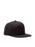 Strict and Unbroken Black on Black Embroidered Hat Hats WE ARE ALL SMITH   