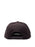 OUTLIVE Wool Blend Black Embroidered Snapback Hats We Are All Smith   
