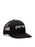 Good Times Black Emroidered Trucker Cap Hats WE ARE ALL SMITH: Men's Jewelry & Clothing.   