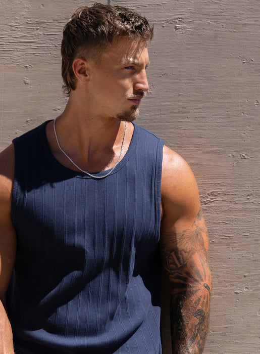925 Sterling Silver Minimalist Cable Chain Necklace Necklace WE ARE ALL SMITH: Men's Jewelry & Clothing.