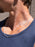 925 Sterling Silver Minimalist Cable Chain Necklace Necklace WE ARE ALL SMITH: Men's Jewelry & Clothing.