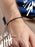 Men’s African Brass Tube Bead Bracelet Bracelets WE ARE ALL SMITH
