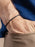 Men’s African Brass Tube Bead Bracelet Bracelets WE ARE ALL SMITH