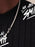 925 Sterling Silver Rope Chain Necklace for Men Necklace WE ARE ALL SMITH: Men's Jewelry & Clothing.   