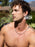Waterproof Medium Clip Cable Chain Necklaces WE ARE ALL SMITH: Men's Jewelry & Clothing.   