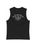 The Gods are on the Side of the Stronger Black Muscle Tank Tanks WE ARE ALL SMITH   